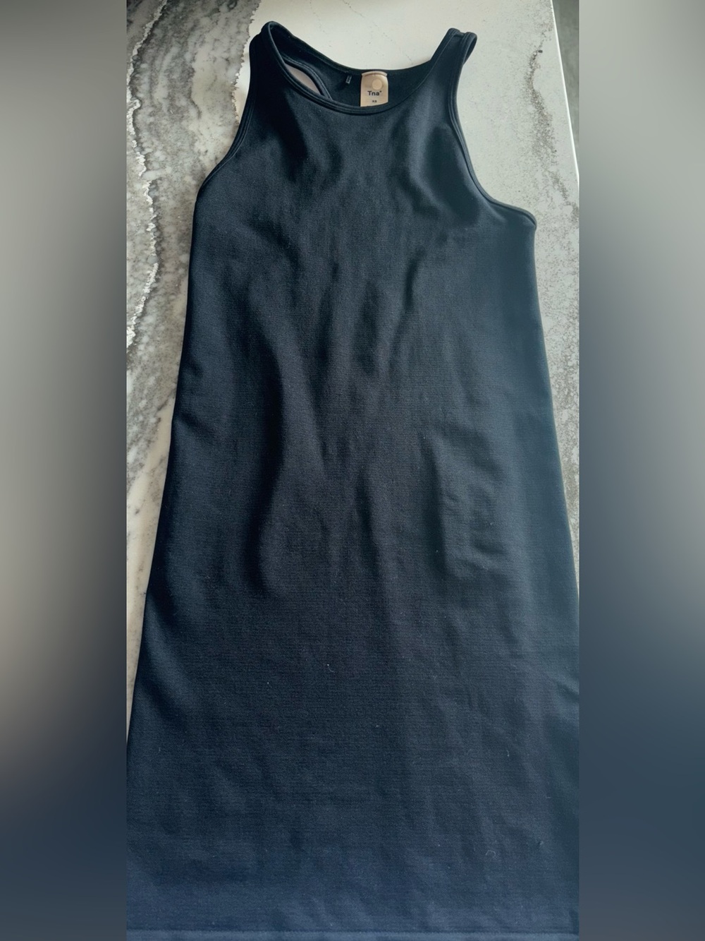Tna bodycon dress
